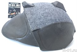 Амортизационная подушка в пожарный шлем Gallet F1SF
