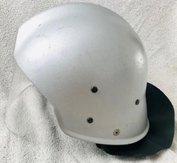 Firefighter helmet (Russia) - фото 13607