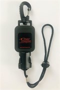 Ретрактор Gear Keeper для легкого пожарного фонаря